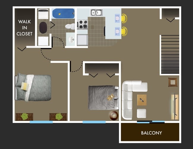 Parkview Manor, Inver Grove Heights, MN 55076 - photo 2