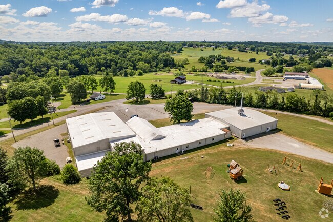 Calvary Academy will not steer you wrong.