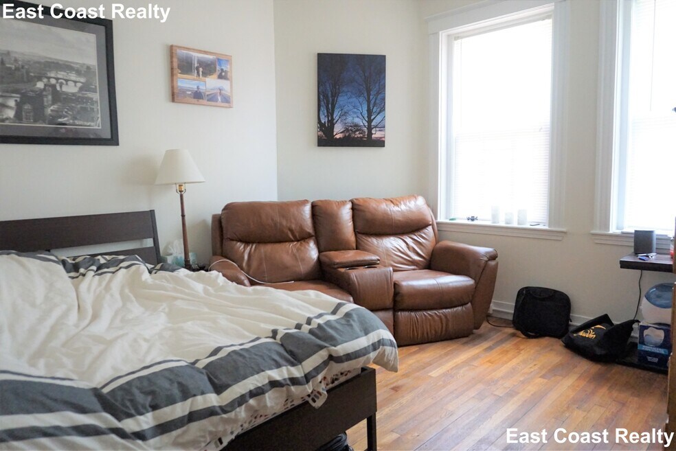 76 Gordon St unit 1, Boston, MA 02135 - photo 1