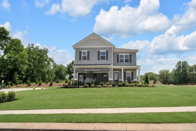 585 Nightengale Ridge Dr, Columbia, TN 38401 - photo 4