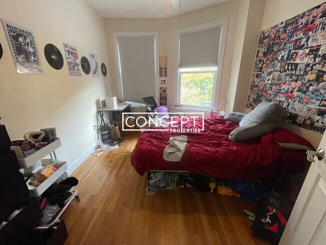 1027 Tremont St unit 3, Roxbury Crossing, MA 02120 - photo 6