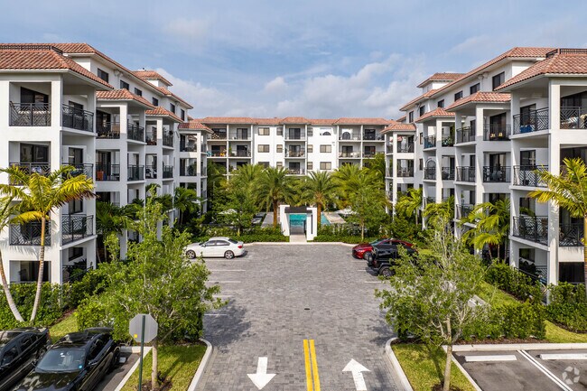 Aria at Boca Raton, Boca Raton, FL 33432 - photo 3