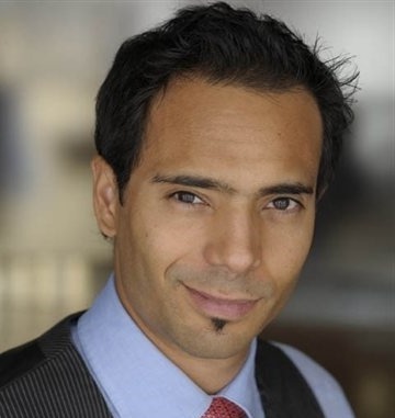 Agent Photo