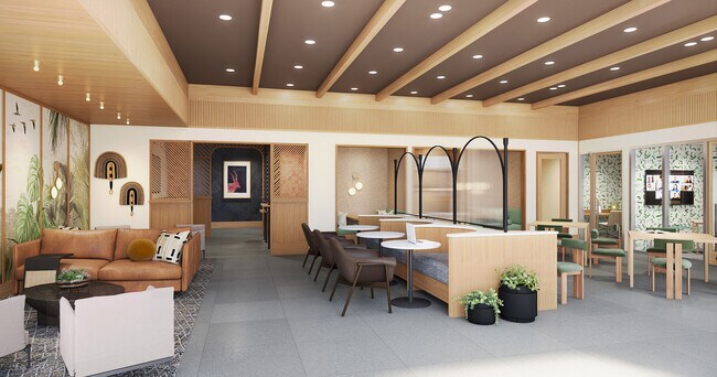 Alexan Roxy, Coral Gables, FL 33134 - photo 6