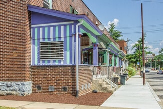 132 S Trenton Ave, Pittsburgh, PA 15221