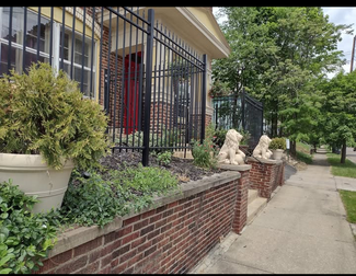 226 Rhodes Ave, Akron, OH 44302