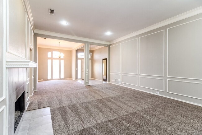 317 N Fountain Gate Dr, Allen, TX 75002 - photo 4