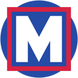 Commuter Rail Logo