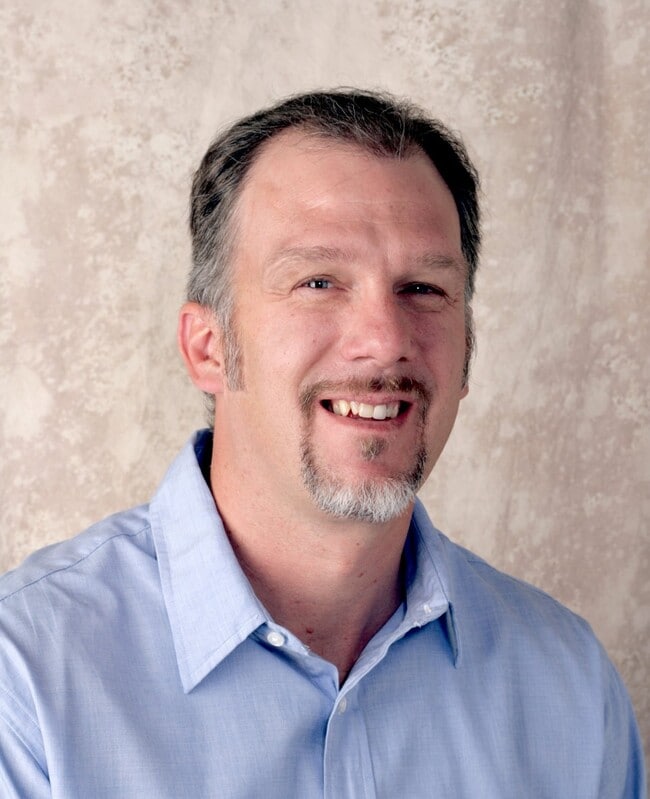 Kerry McIntyre