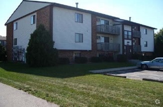 2203 Spansail Ct, Niles, MI 49120