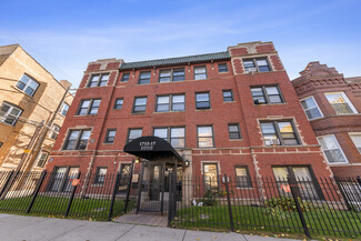 1717 W North Shore Ave Unit 3A, Chicago, IL 60626