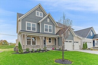 923 Fairbanks Ln, Southgate, KY 41071