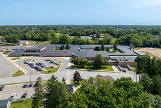 George R. Carter Middle School