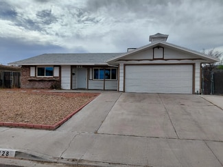 828 Biljac St, Las Vegas, NV 89145