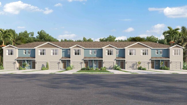 17257 English Chesnut Way, Land O Lakes, FL 34638 - photo 4