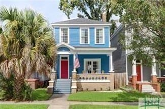 514 E Anderson St Unit 514 E Anderson St, Savannah, GA 31401