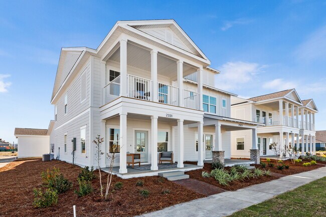 3204 Heartleaf Ave E unit 37003977, Panama City, FL 32405 - photo 5