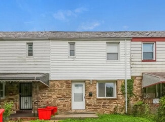 4928 Edgemere Ave, Baltimore, MD 21215