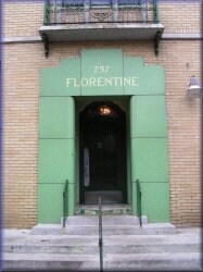 Florentine West