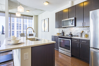 1163 W Peachtree St NW, Atlanta, GA 30309