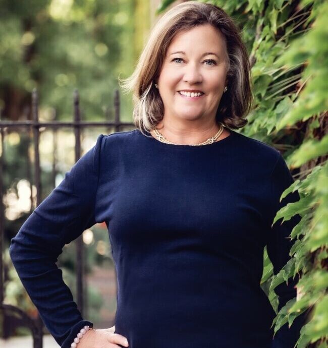 Jane O'Connor