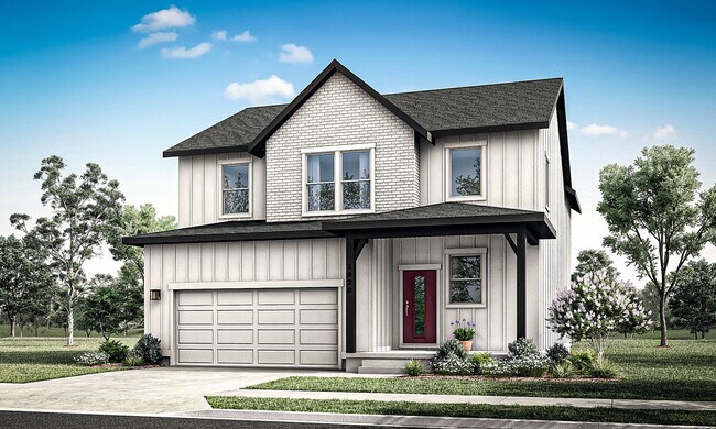 5116 River Roads St unit 36851264, Timnath, CO 80547 - photo 3