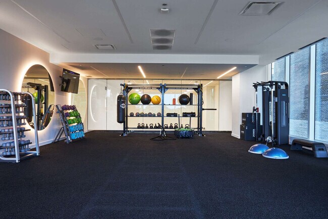 1000 S Michigan Ave unit FL60-ID1268608P, Chicago, IL 60605 - photo 5