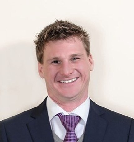 Scott Perschbacher