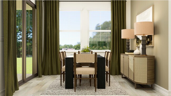 9628 Carabiner Way, Land O Lakes, FL 34637 - photo 5