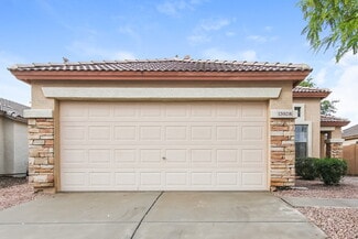 13928 N 133rd Ln, Surprise, AZ 85379