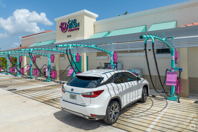 Silver Shores has easy access to quality retail shops and essential services.