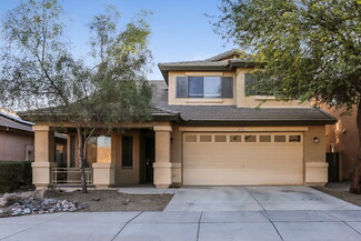 5435 N 123rd Dr, Litchfield Park, AZ 85340