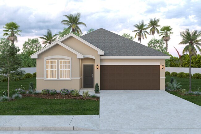 2714 N Day Lily Ave unit 36896471, Edinburg, TX 78541 - photo 3