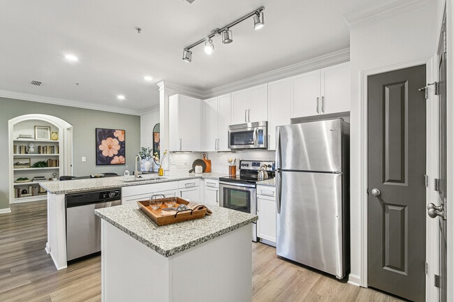 Echo Ridge at Suwanee