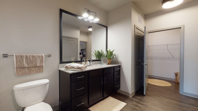 The Address Galleria, Matthews, NC 28105 - photo 6