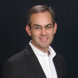 Patrick Garrett
