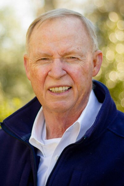Lamar McKeen