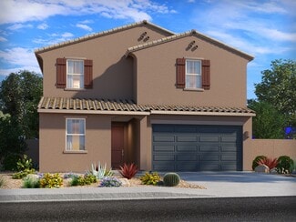 17074 S Paseo Sombrita St Unit 37110956, Sahuarita, AZ 85629