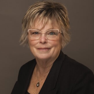 Leanne Dresmich