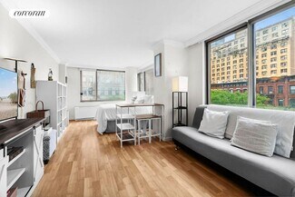 350 W 50th St, New York, NY 10019