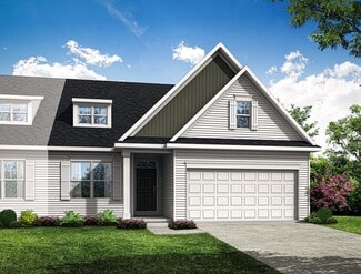 880 Shadowbrooke, Dover, PA 17315