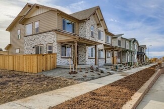 3871 W 82nd Ln, Westminster, CO 80031