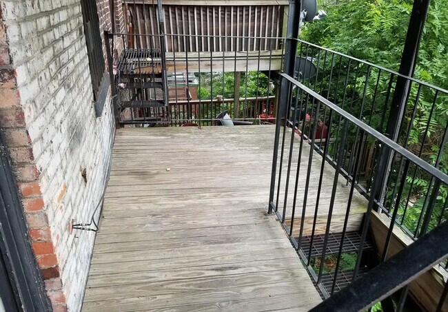 43 E Springfield St unit 4, Boston, MA 02118 - photo 5