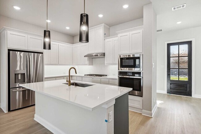 2078 Cuellar Way unit 36495998, van Alstyne, TX 75495 - photo 5