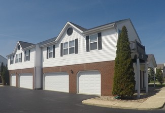 3333 Fairhaven Dr, Lafayette, IN 47909