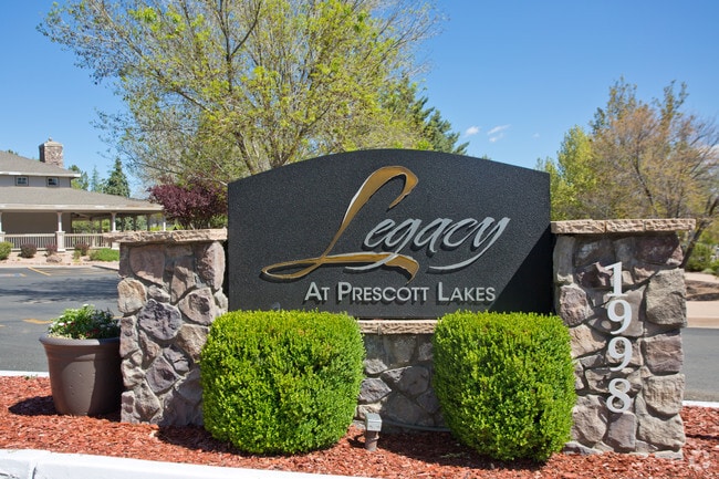 Legacy at Prescott Lakes, Prescott, AZ 86301 - photo 4