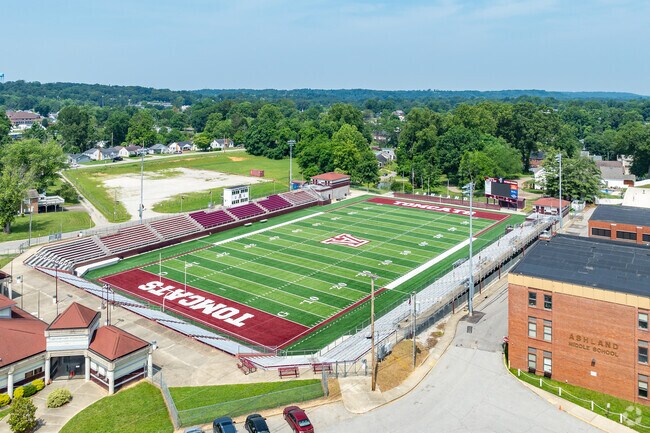 Ashland Middle School