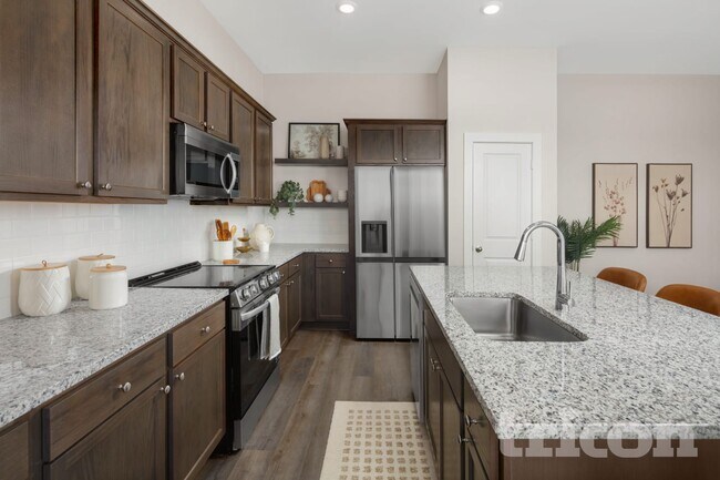 310 Northall Ct, Saginaw, TX 76179 - photo 5