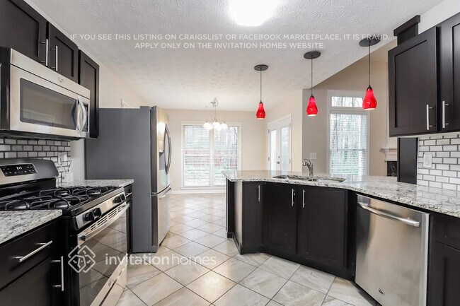 1765 Clayton Cir, Cumming, GA 30040 - photo 6