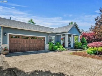 30822 NW Brooking Ct, North Plains, OR 97133